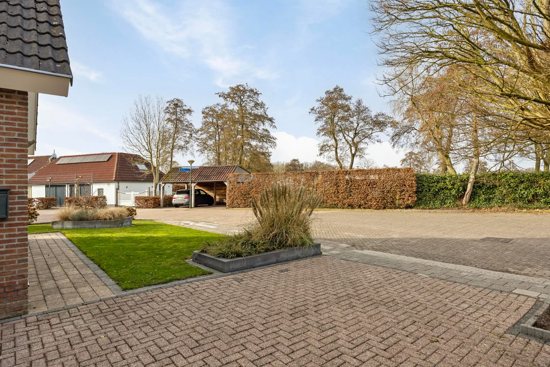 Photo 11 of De Kromten 23