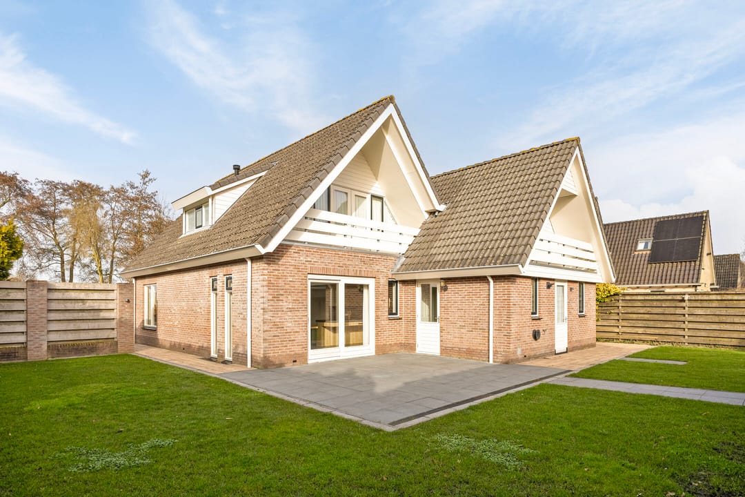 Photo 53 of De Kromten 23