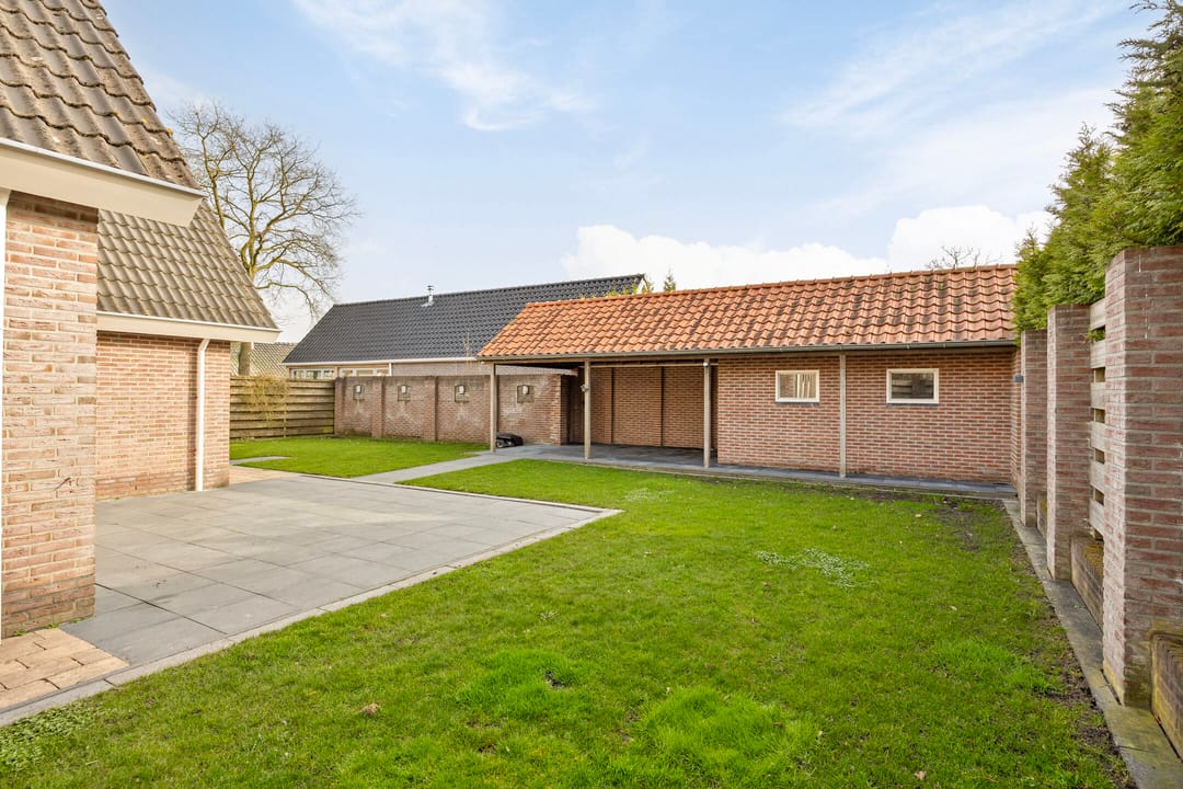 Photo 56 of De Kromten 23