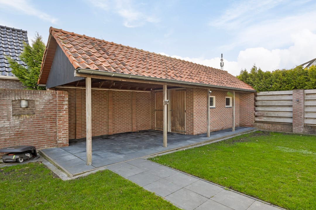 Photo 58 of De Kromten 23