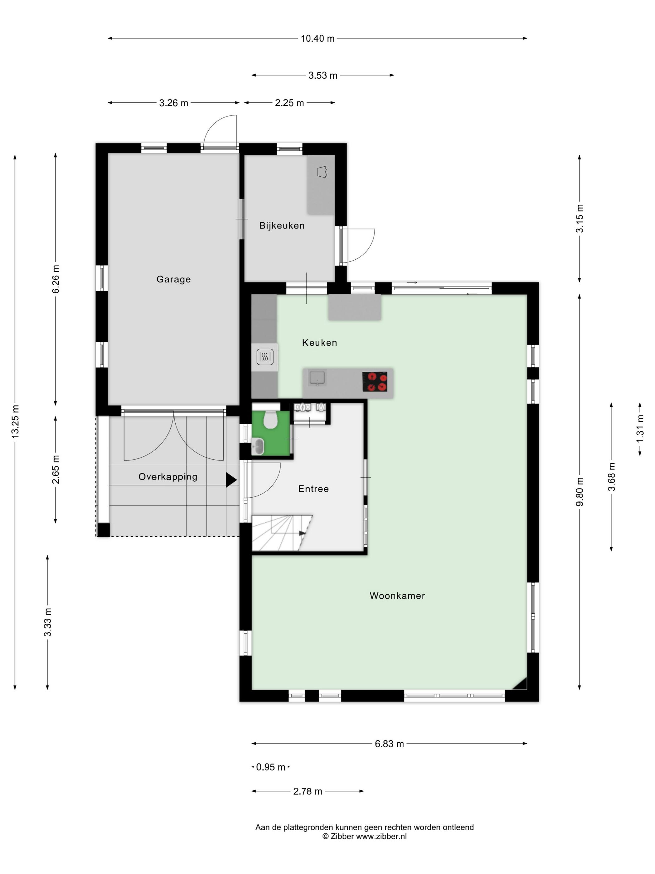 Photo 63 of De Kromten 23