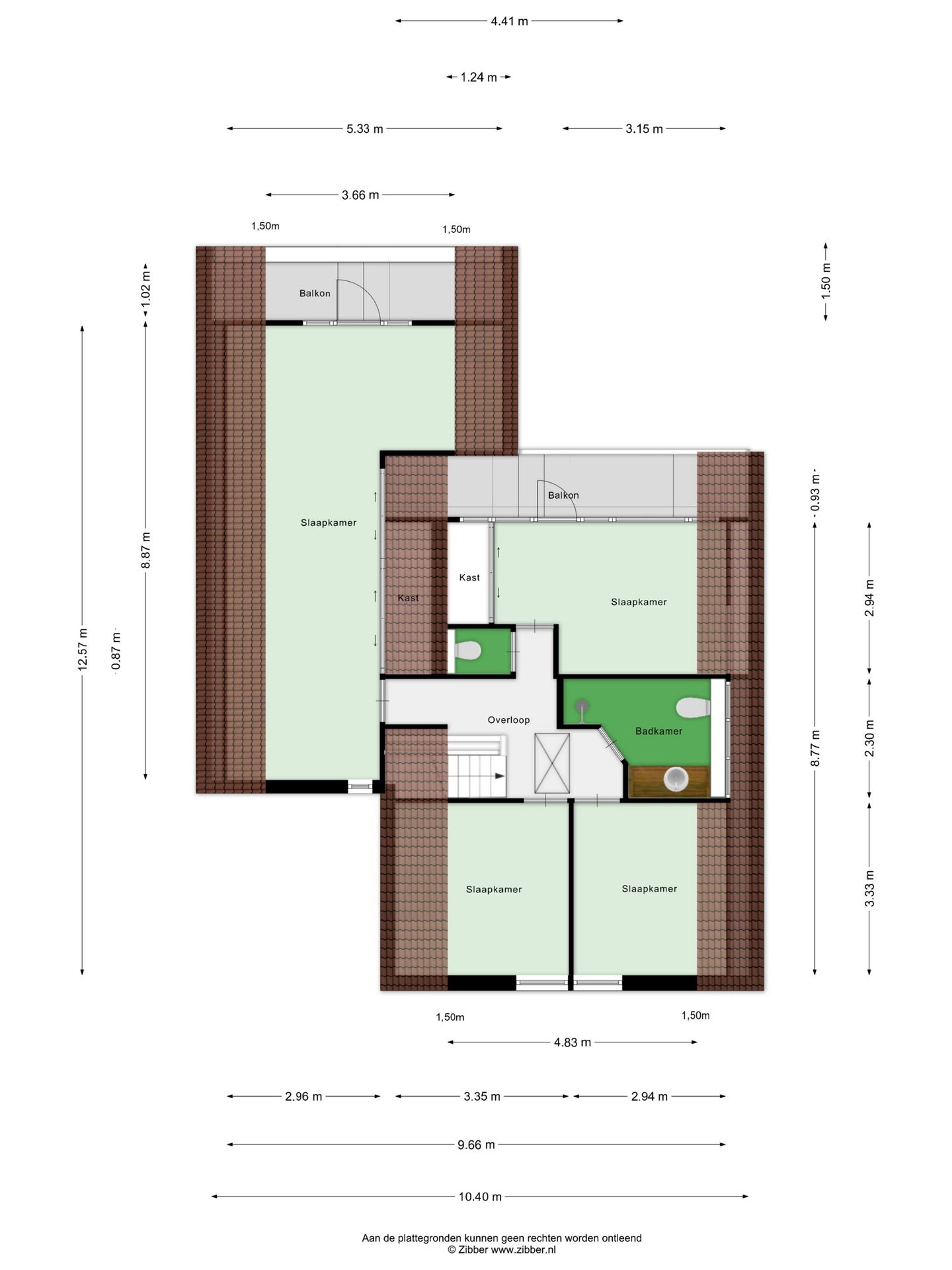 Photo 64 of De Kromten 23