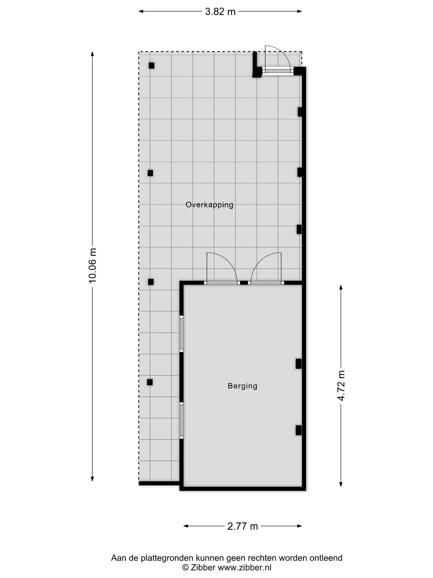 Photo 65 of De Kromten 23