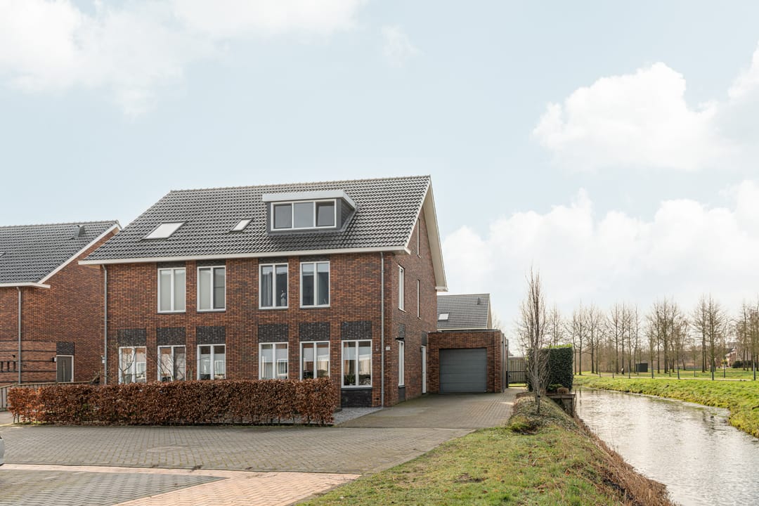 Foto 1 van Tamboer 15