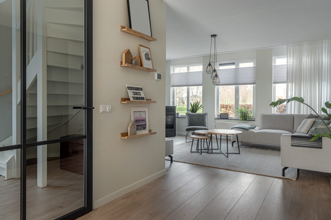 Foto 7 van Tamboer 15