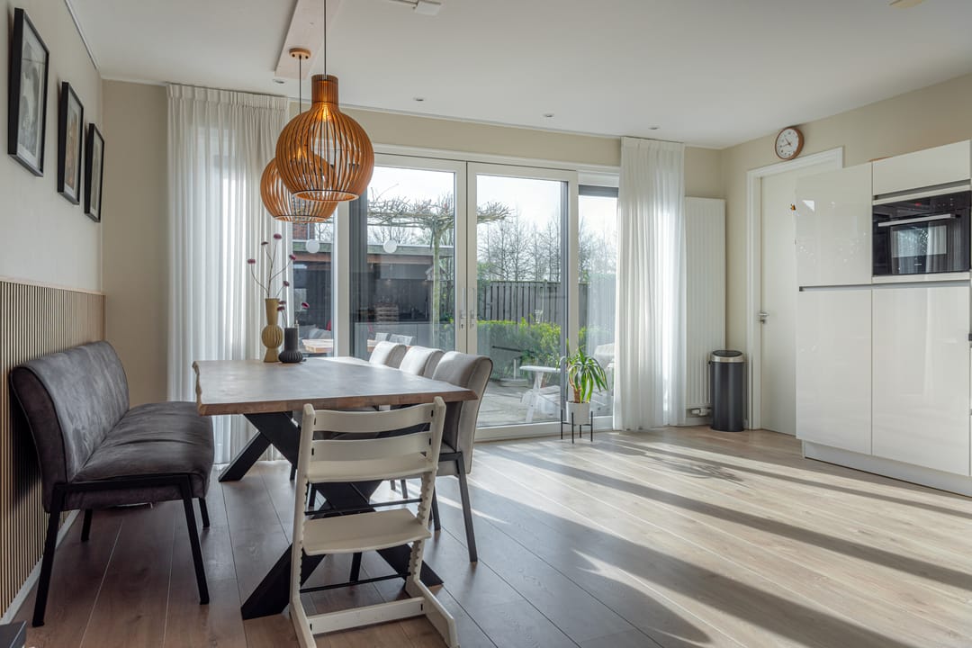 Foto 11 van Tamboer 15