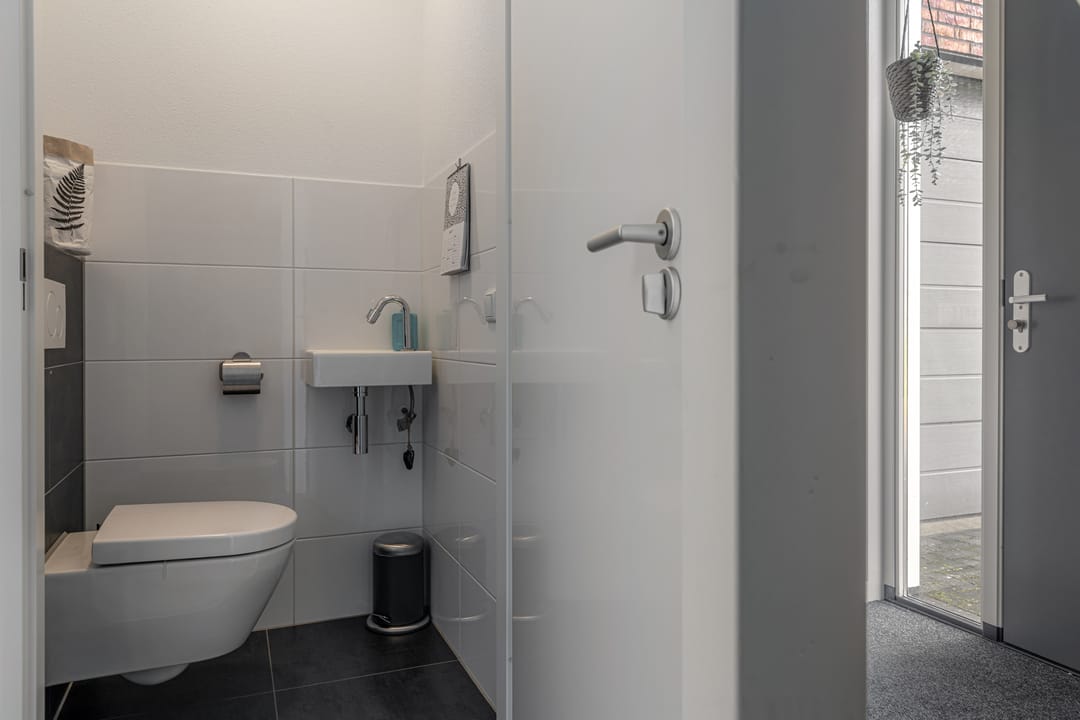 Foto 16 van Tamboer 15