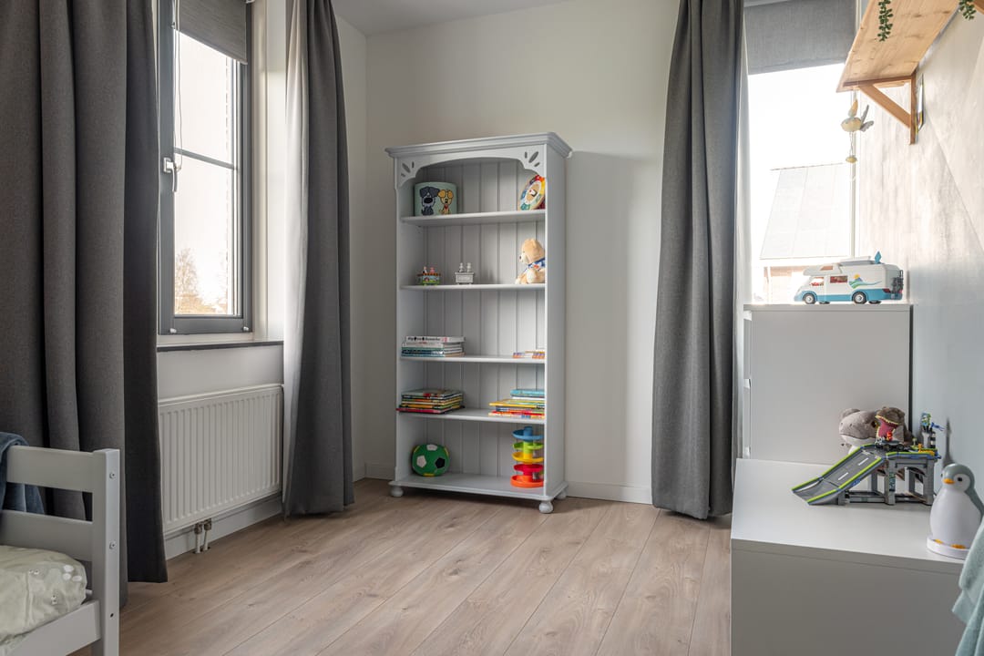 Foto 23 van Tamboer 15