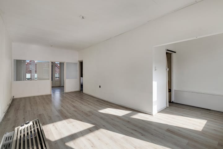 Foto 2 van Zaagmolenstraat 43-A01