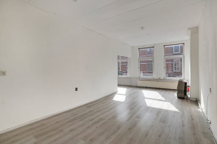 Foto 3 van Zaagmolenstraat 43-A01