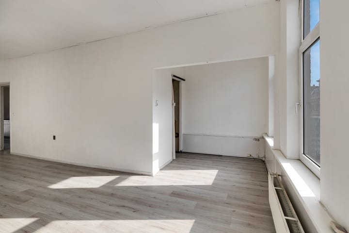 Foto 4 van Zaagmolenstraat 43-A01