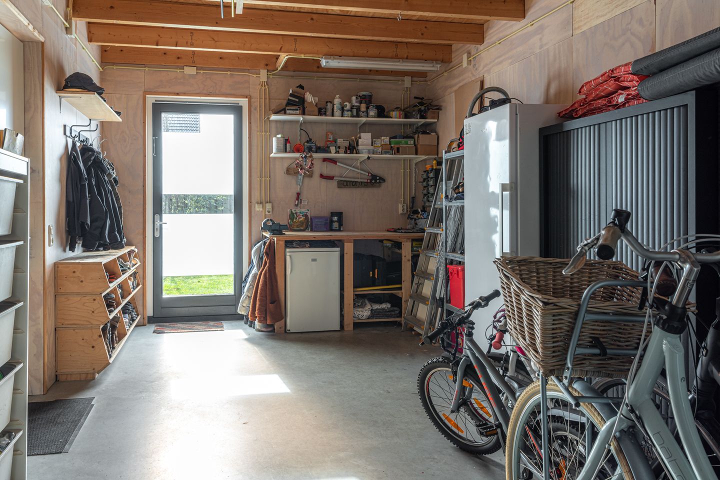 Foto 34 van Tamboer 15