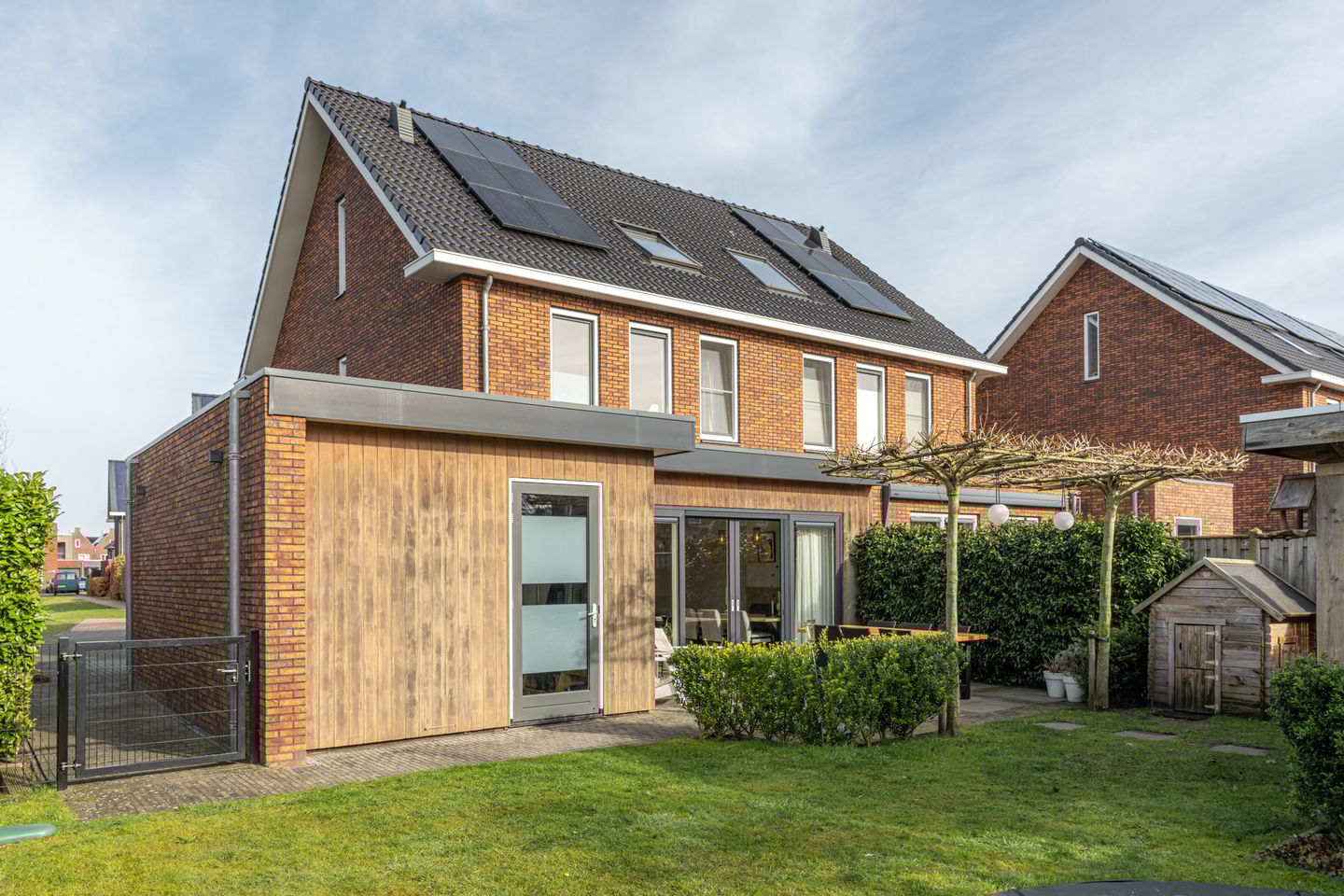 Foto 35 van Tamboer 15