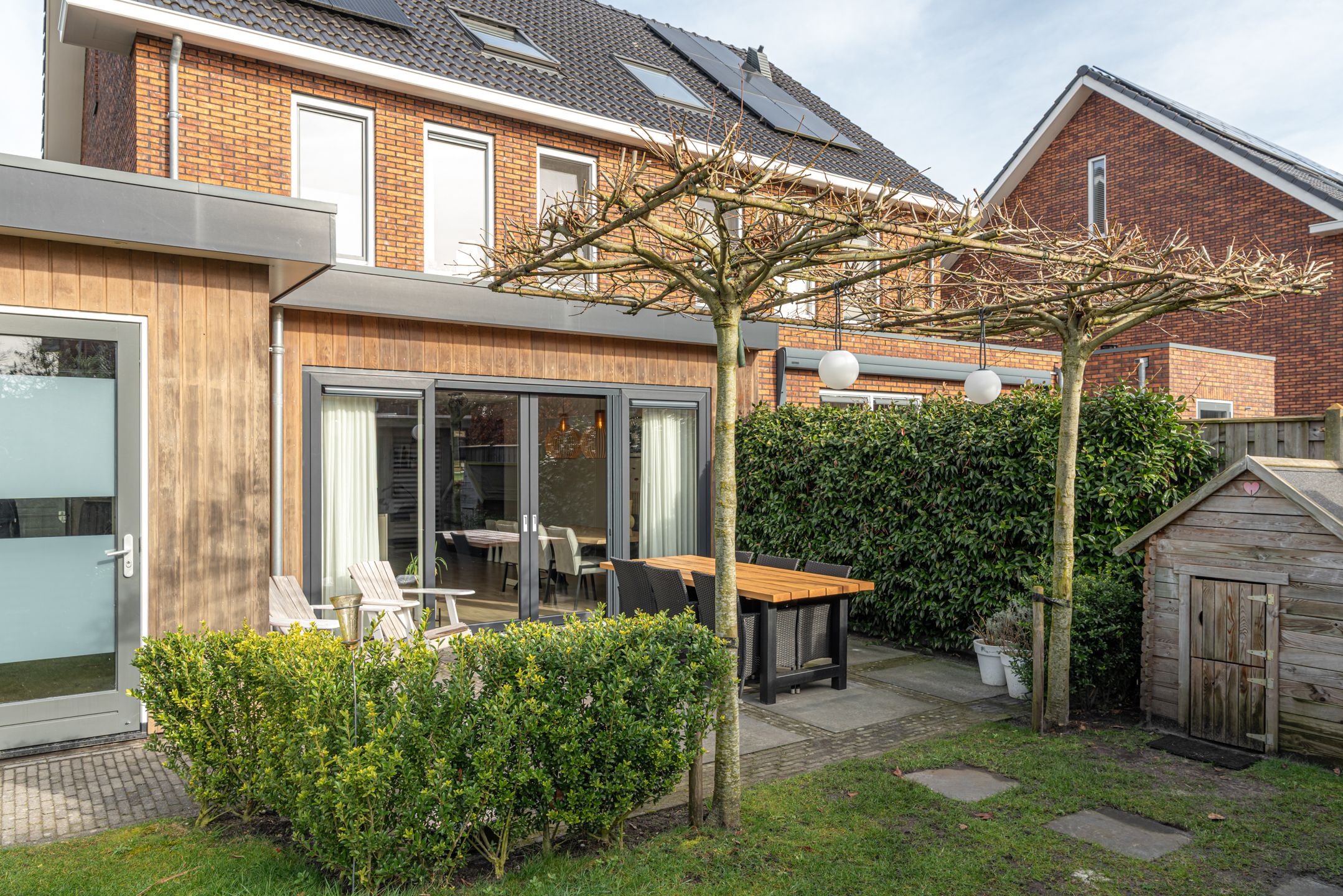 Foto 36 van Tamboer 15