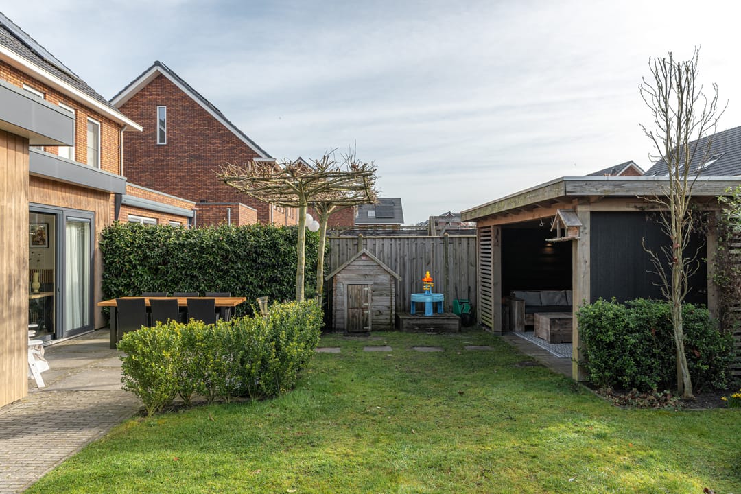 Foto 37 van Tamboer 15