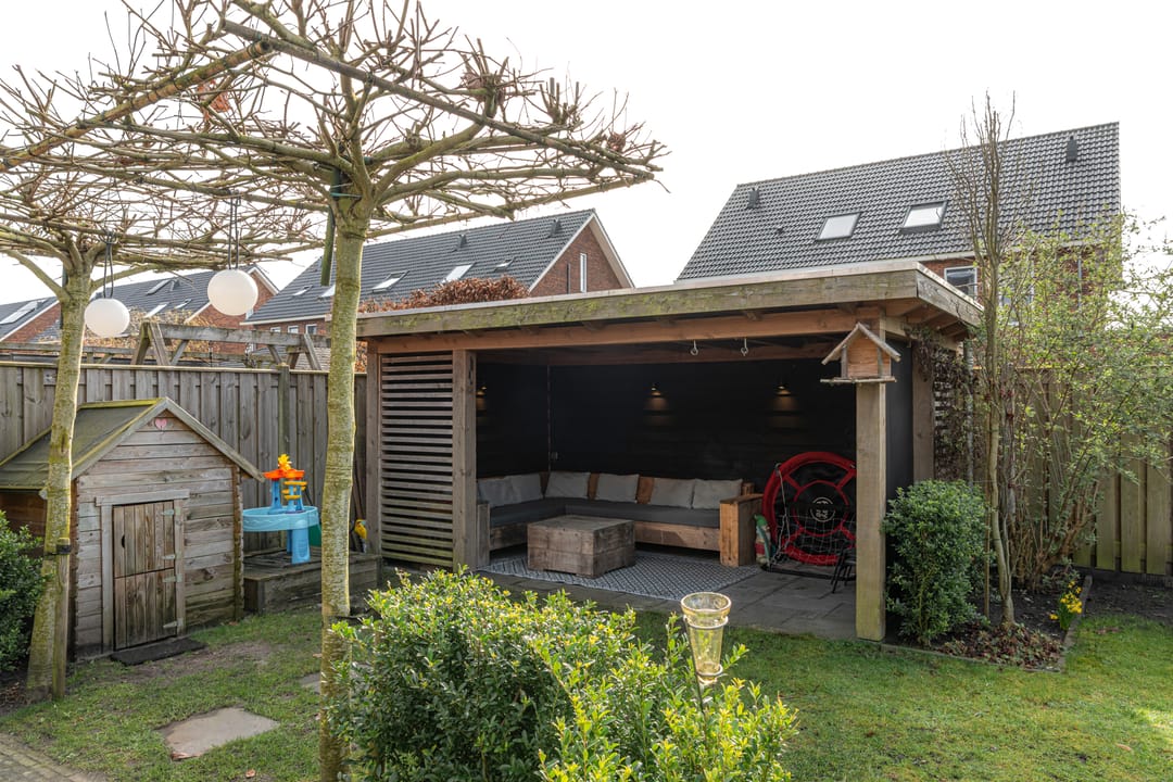 Foto 38 van Tamboer 15