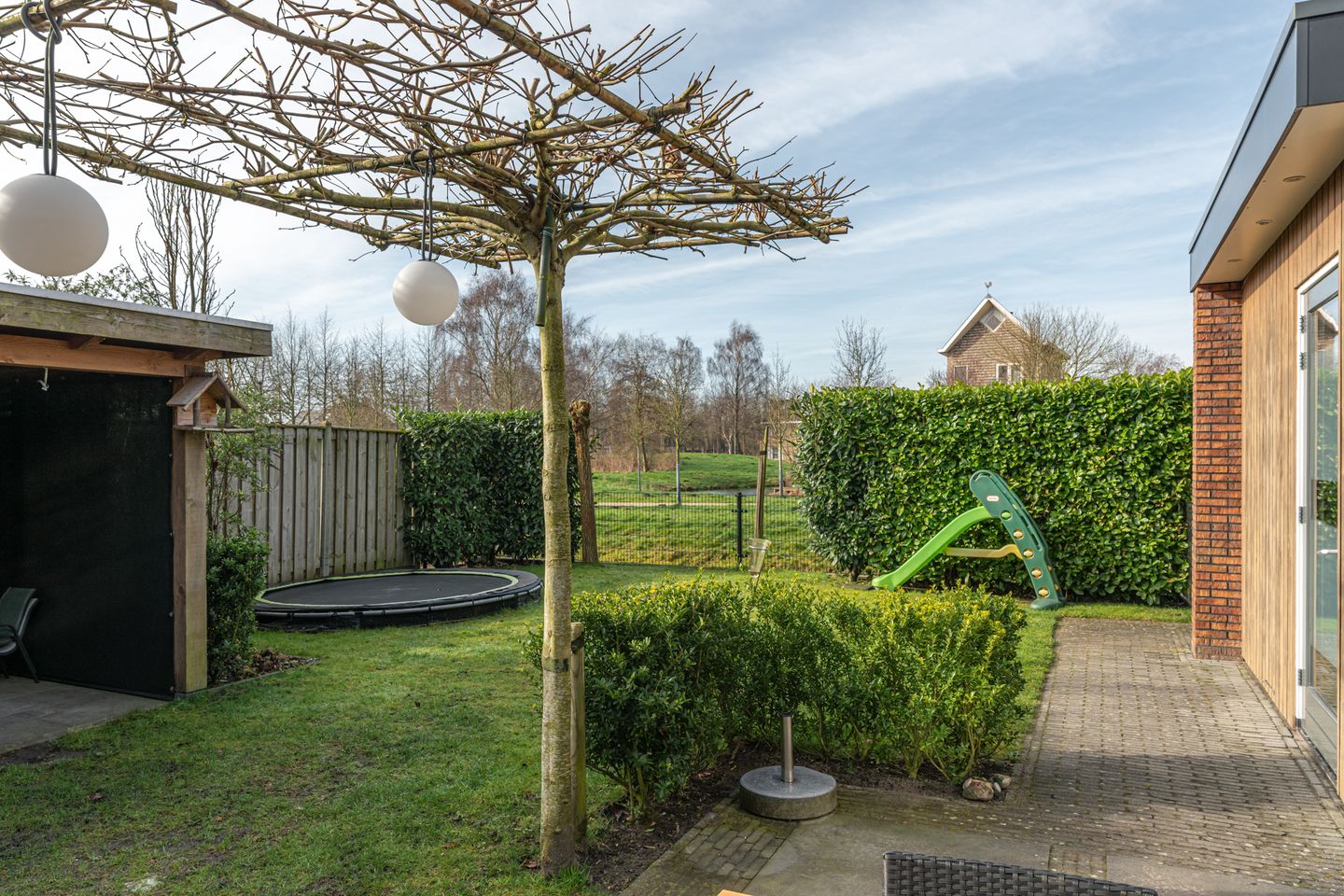 Foto 40 van Tamboer 15