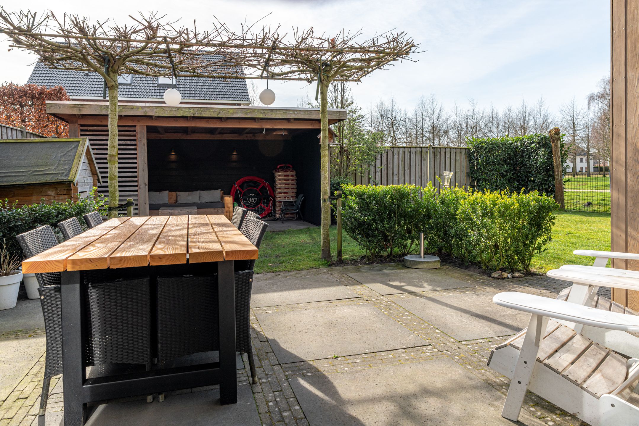 Foto 42 van Tamboer 15