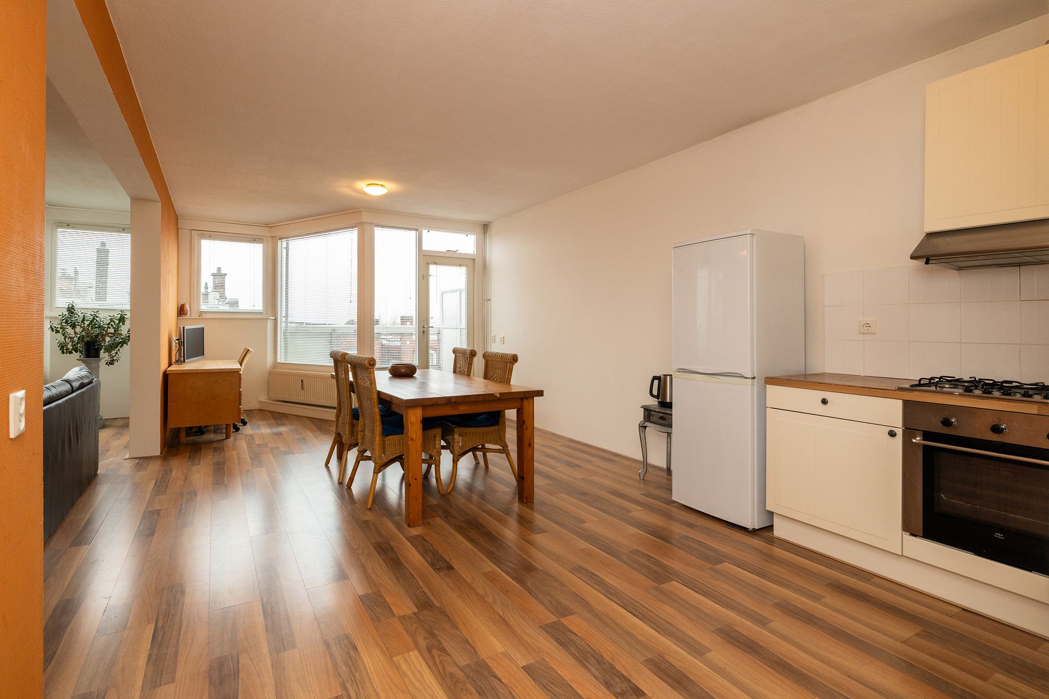 Foto 6 van Piet Heinplein 39