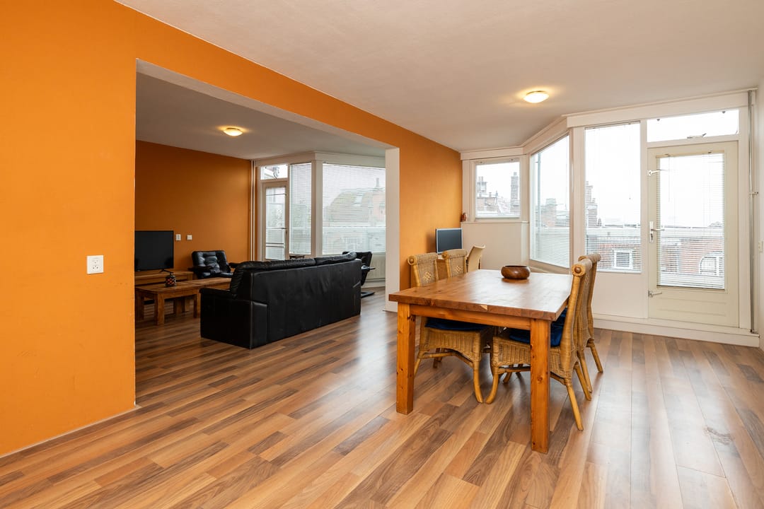 Foto 7 van Piet Heinplein 39