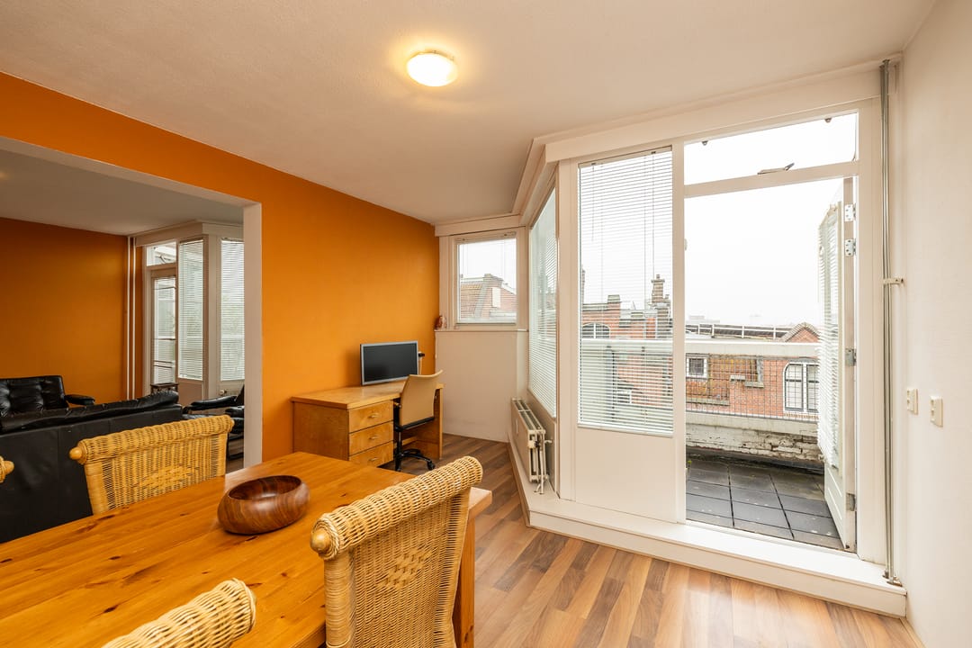 Foto 11 van Piet Heinplein 39