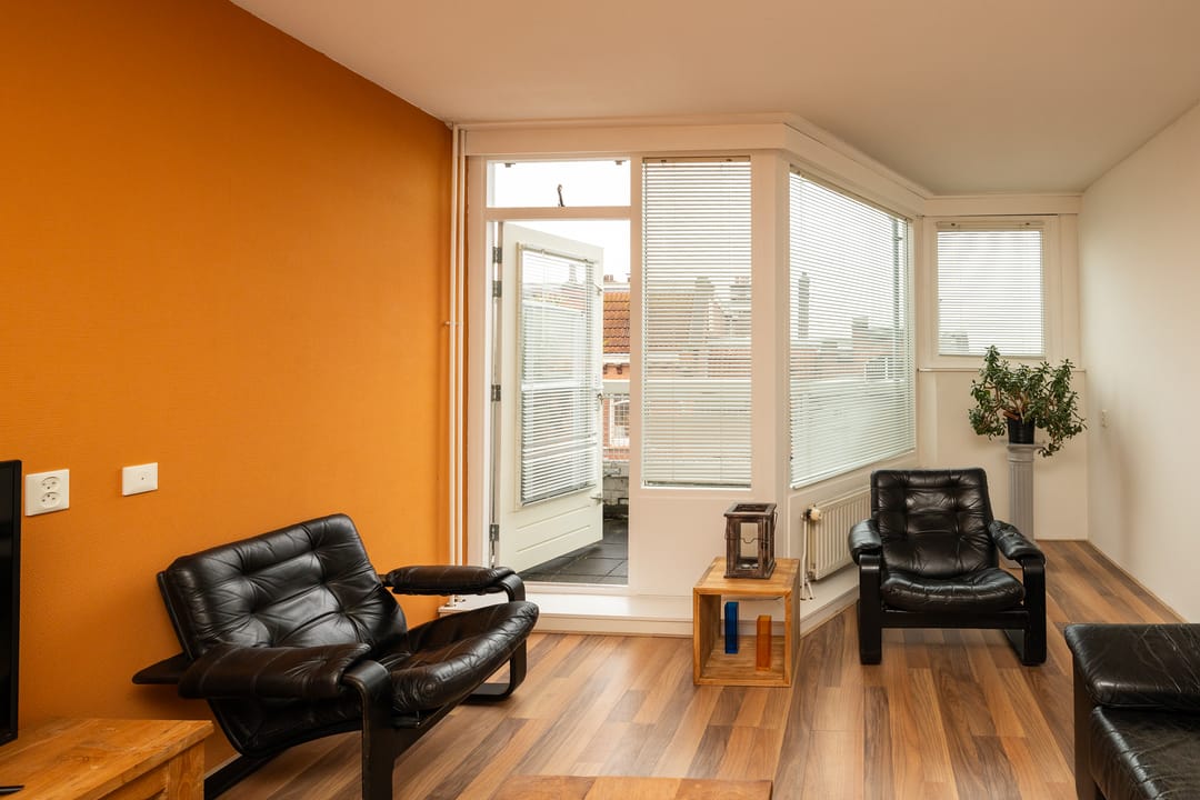 Foto 16 van Piet Heinplein 39