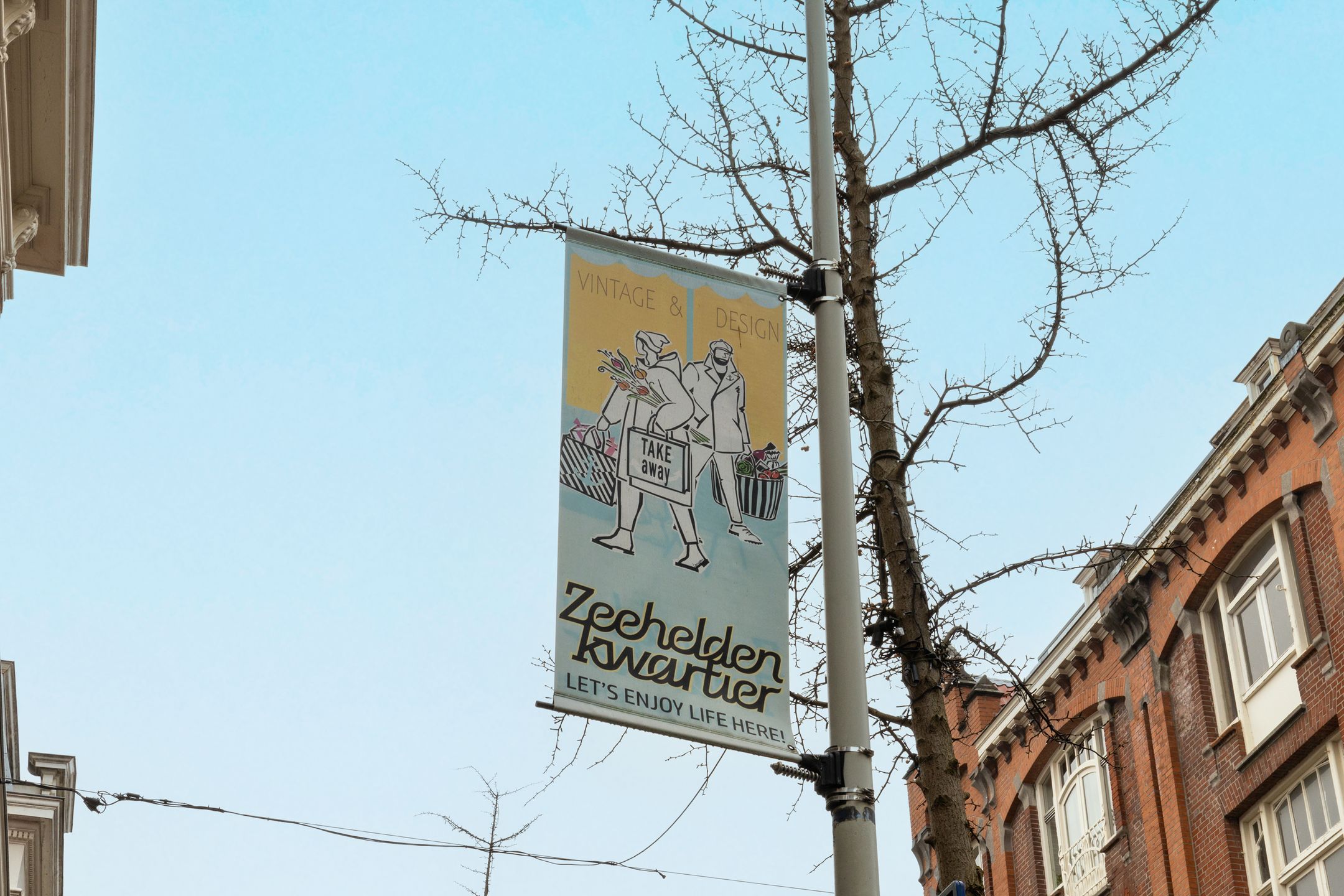 Foto 30 van Piet Heinplein 39