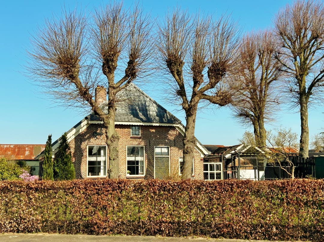 Foto 1 van Het Straatje 27