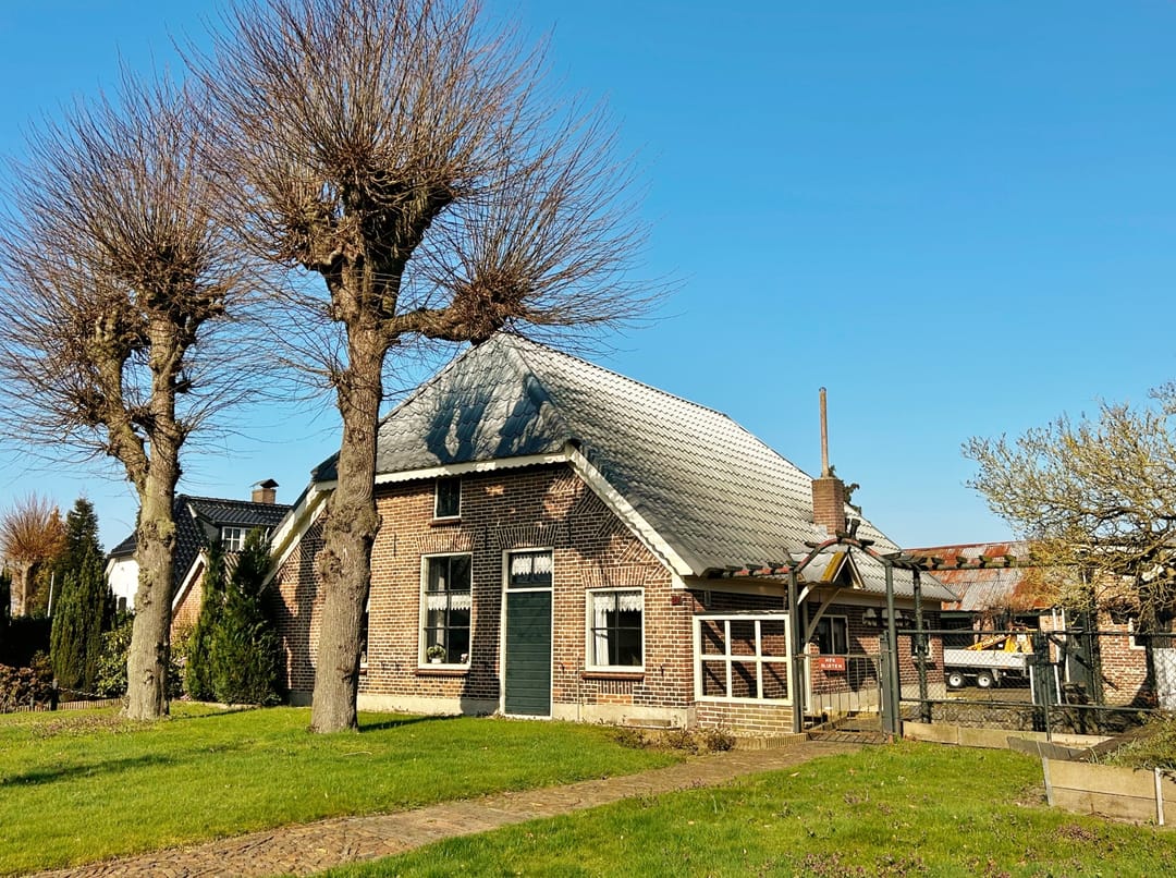 Foto 2 van Het Straatje 27