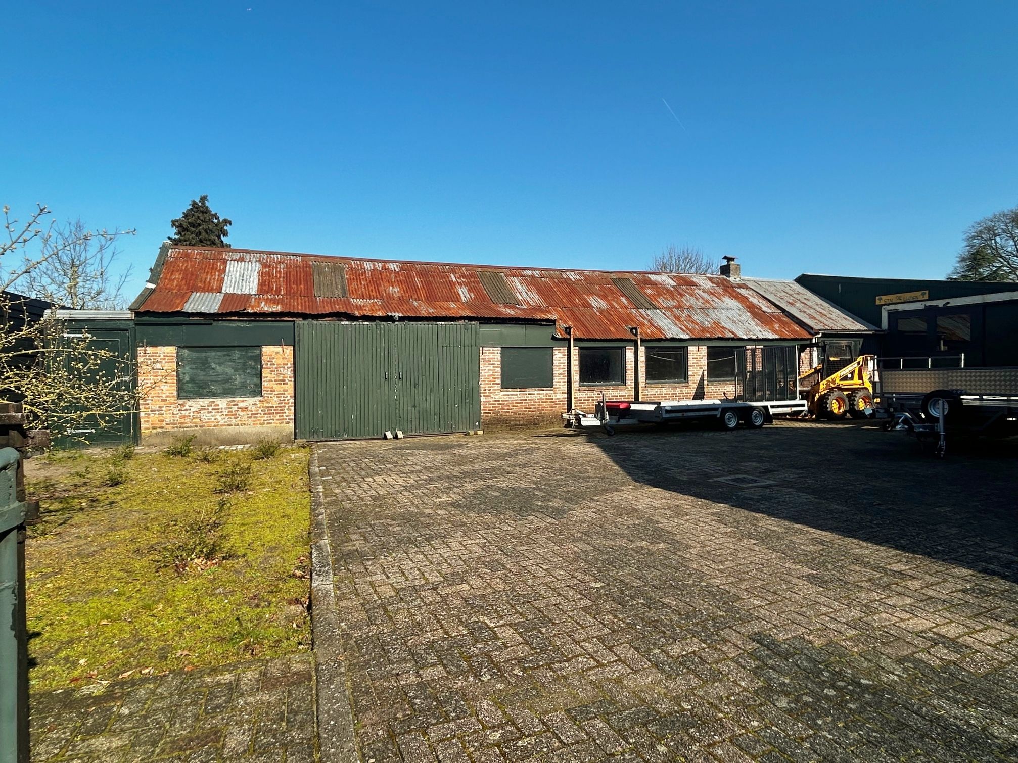 Foto 3 van Het Straatje 27