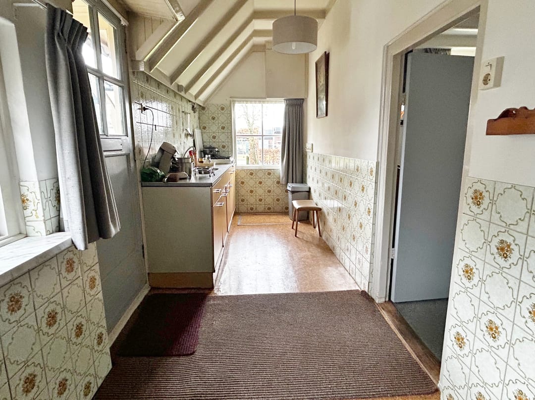 Foto 7 van Het Straatje 27