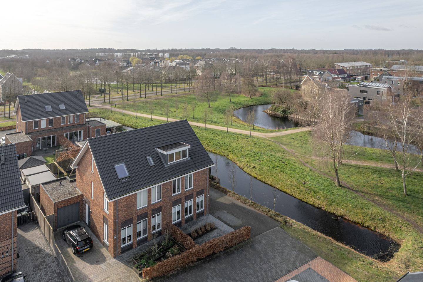 Foto 49 van Tamboer 15