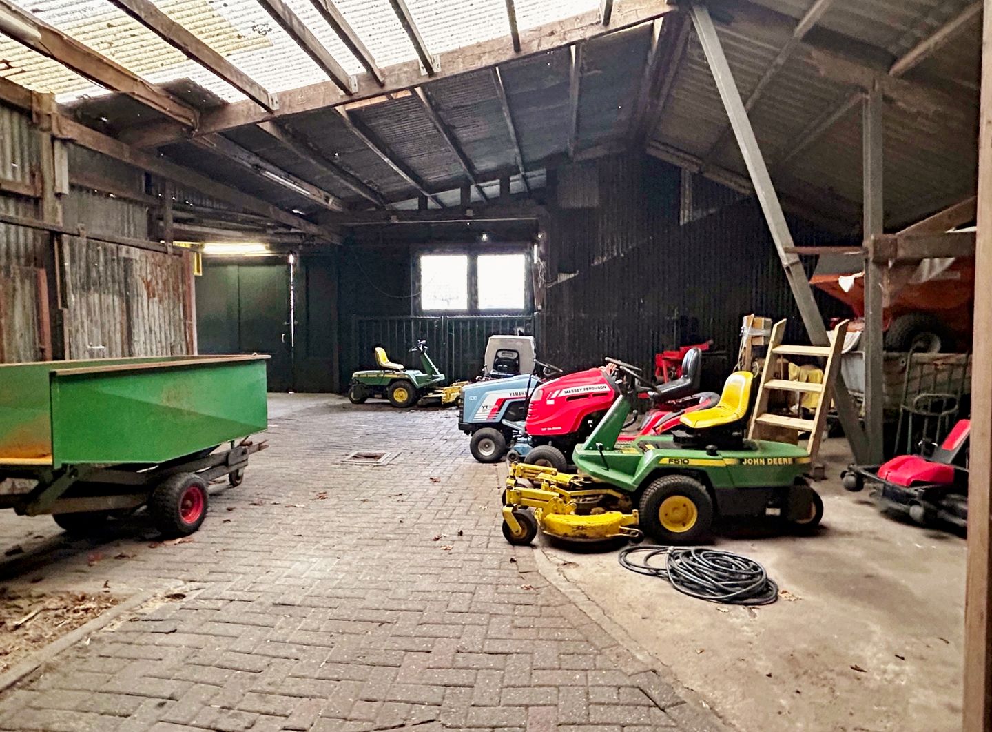 Foto 20 van Het Straatje 27