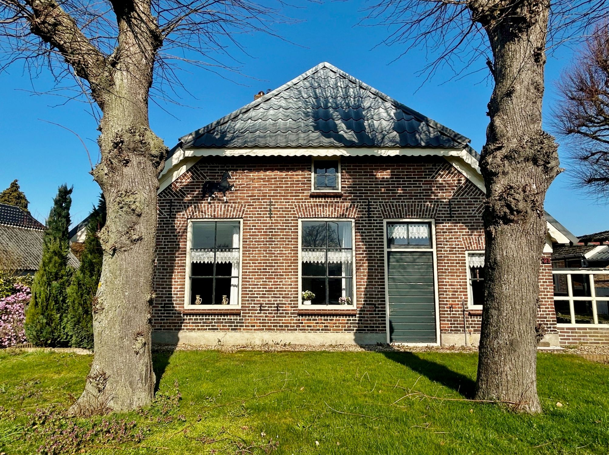 Foto 21 van Het Straatje 27