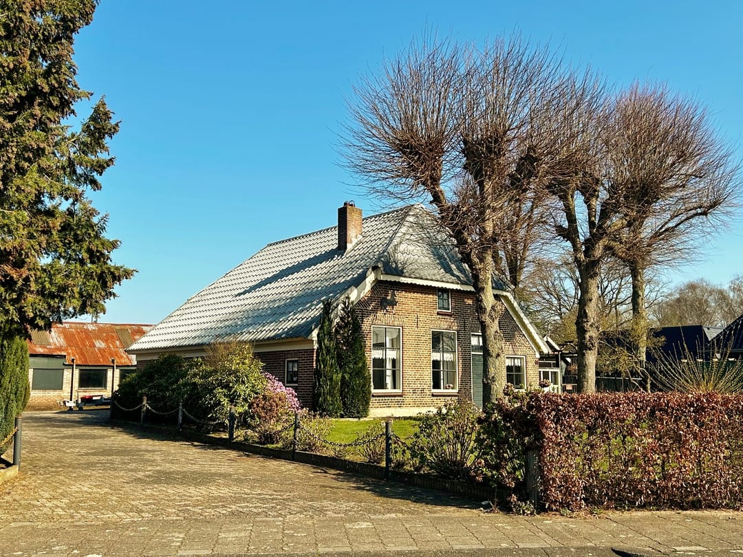 Foto 26 van Het Straatje 27