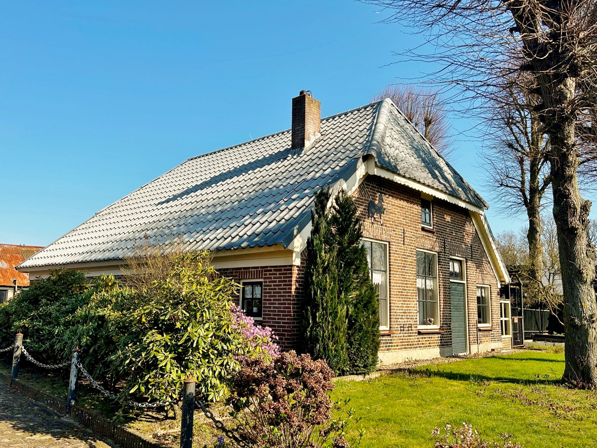 Foto 27 van Het Straatje 27