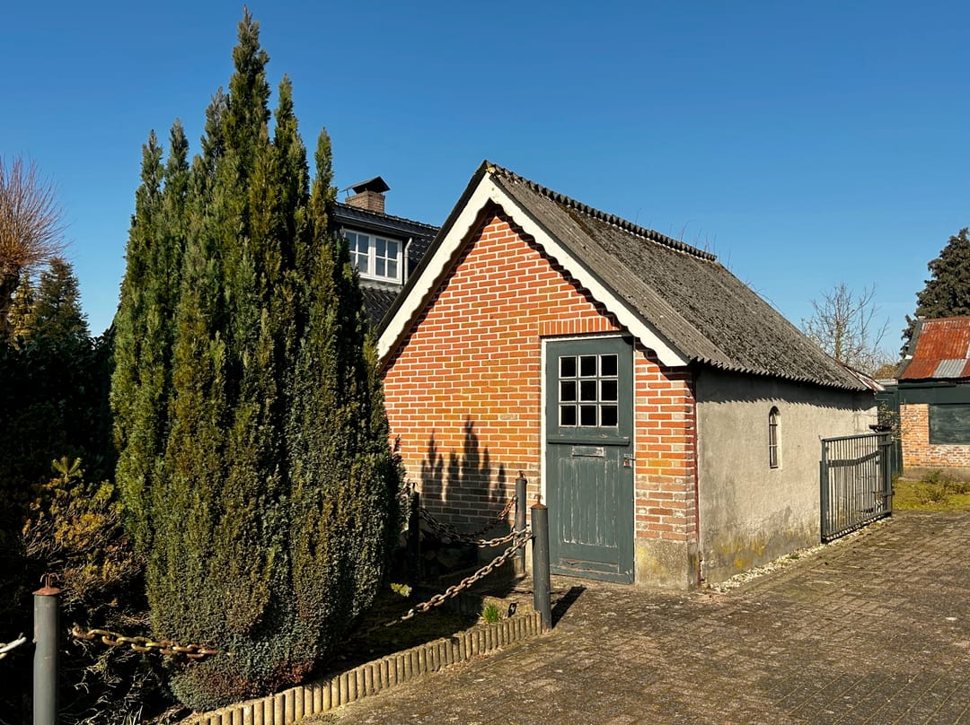 Foto 28 van Het Straatje 27