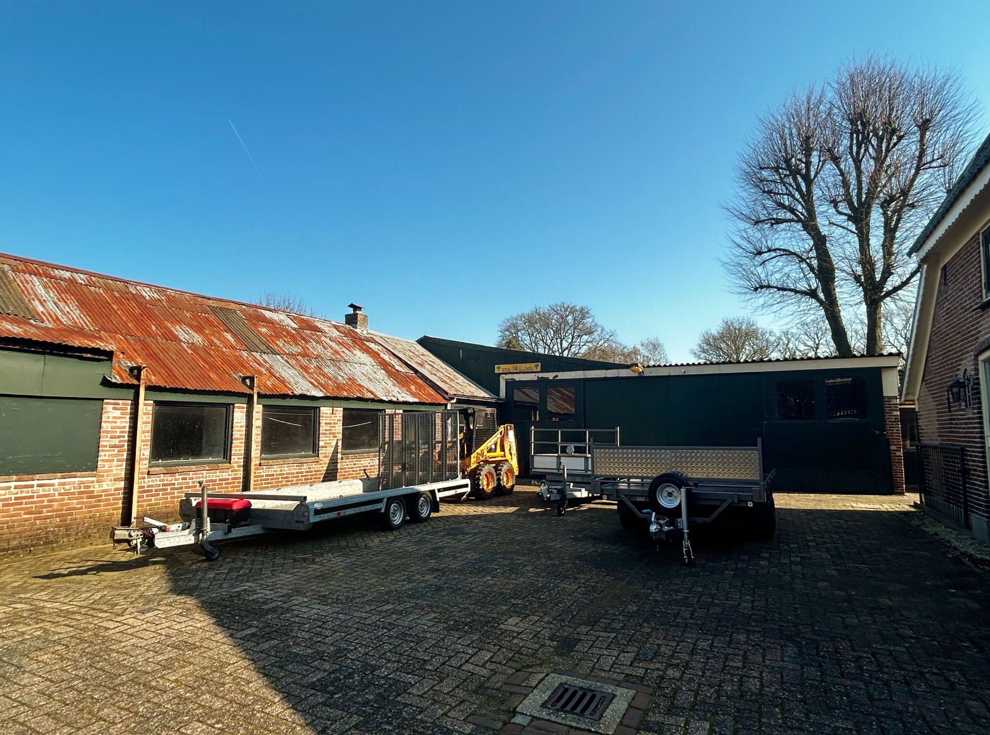 Foto 30 van Het Straatje 27