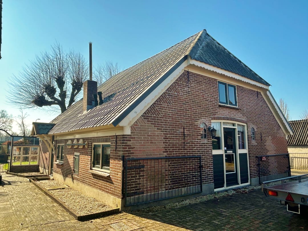 Foto 32 van Het Straatje 27