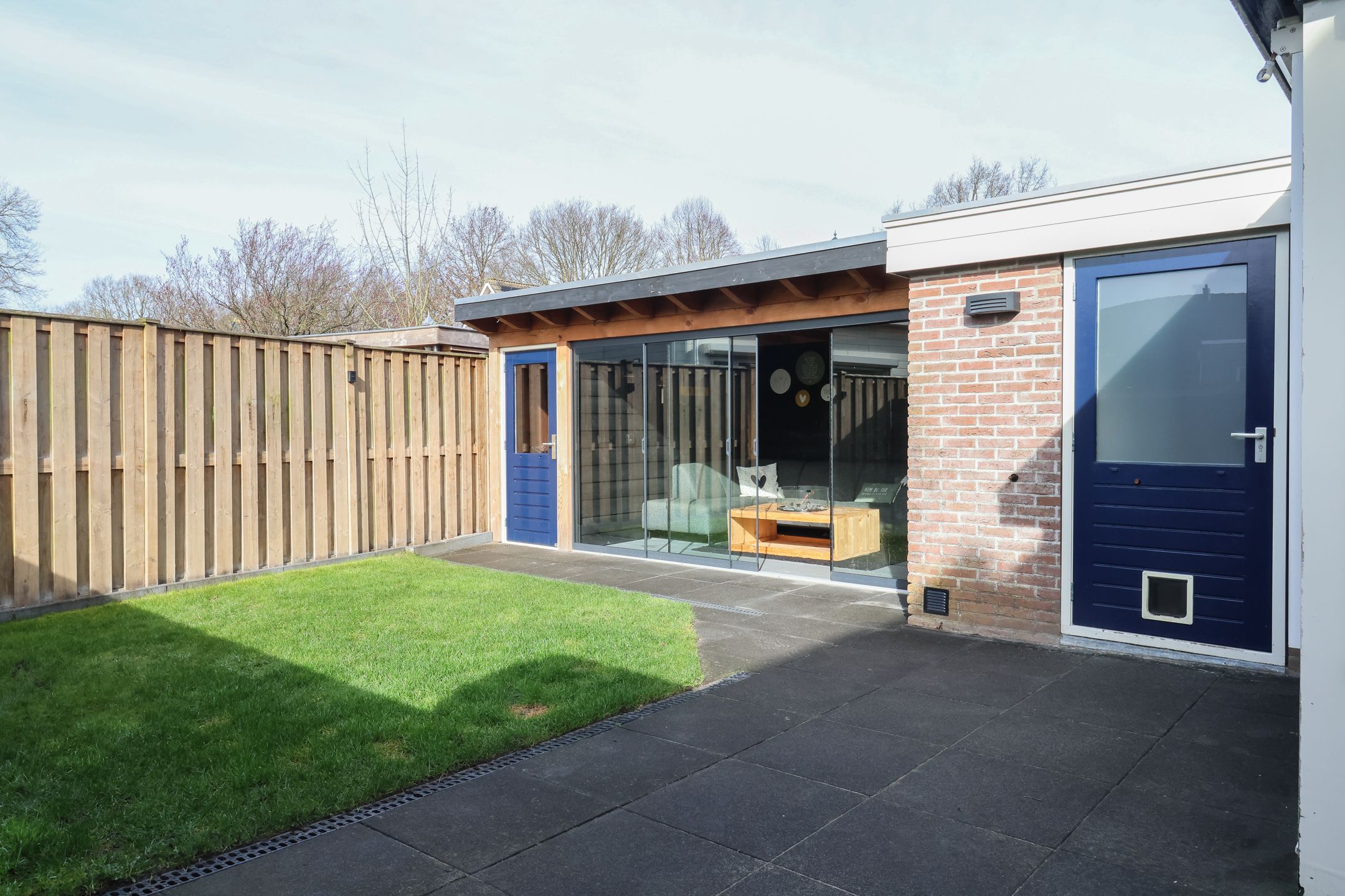 Foto 12 van Langdeel 28