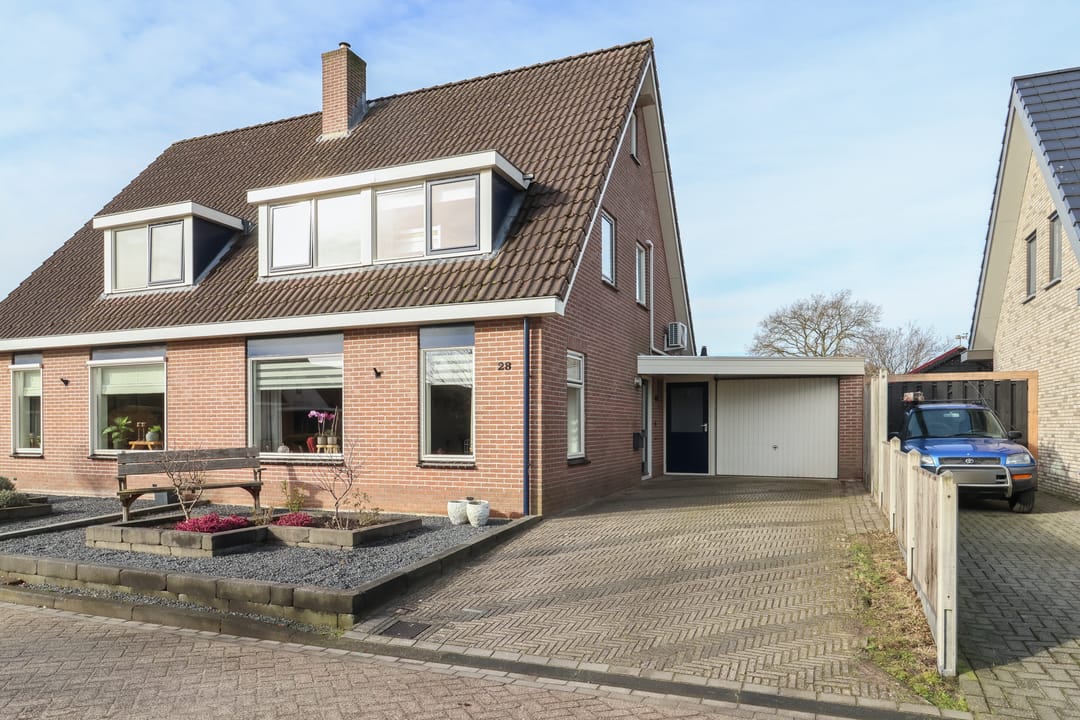 Foto 17 van Langdeel 28