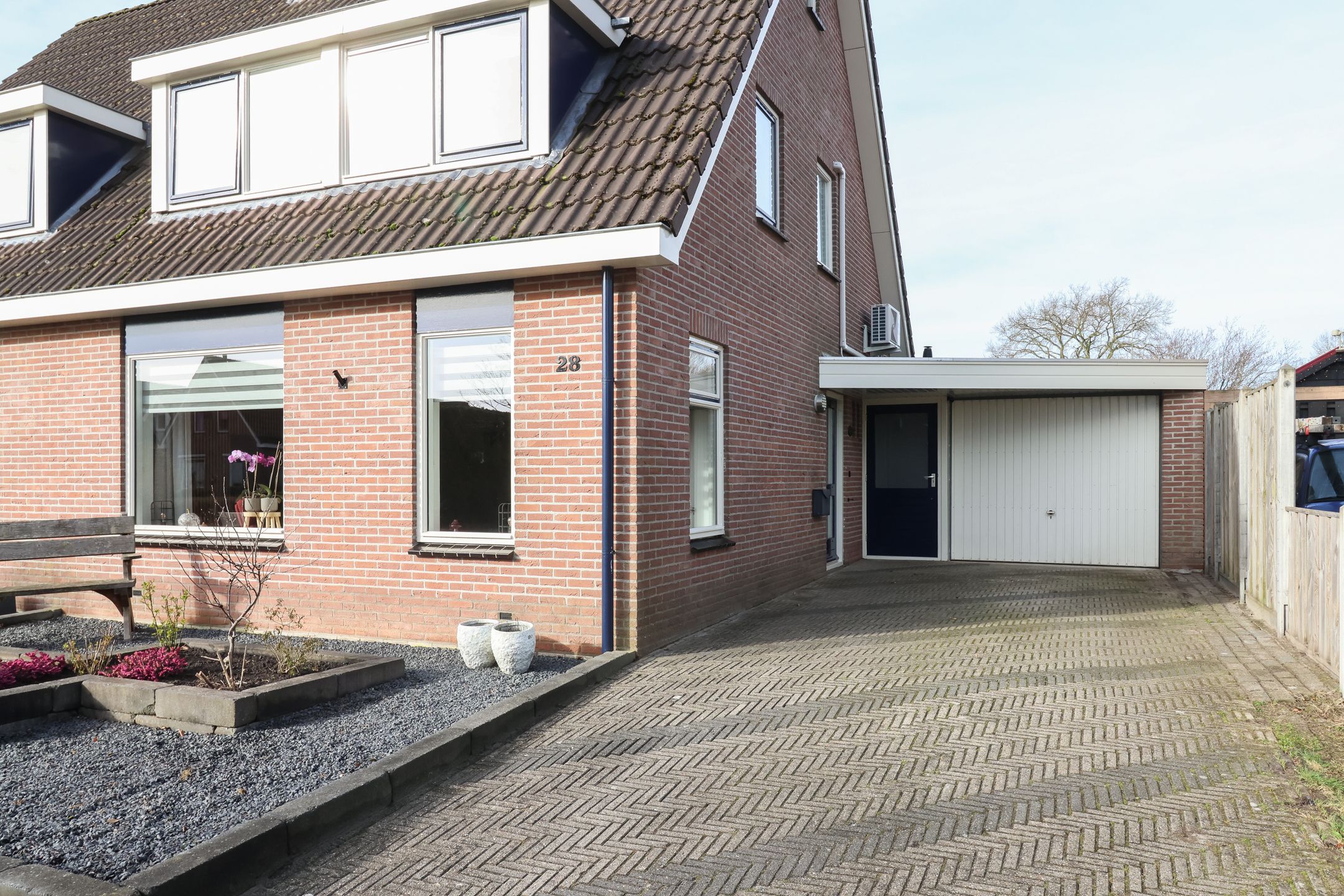 Foto 18 van Langdeel 28