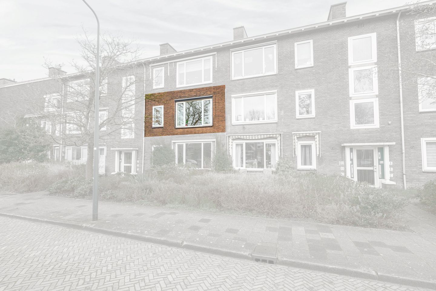 Photo 5 of Staringkade 14