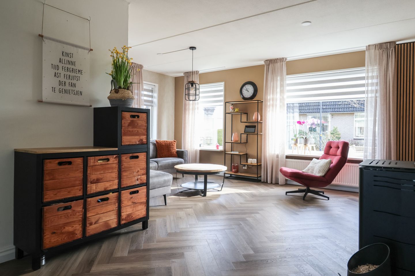 Foto 25 van Langdeel 28