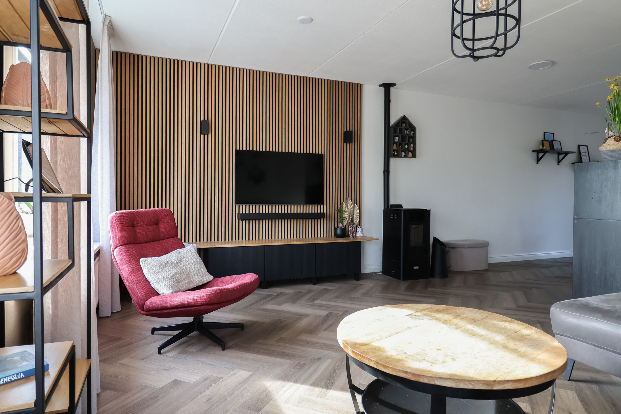 Foto 27 van Langdeel 28