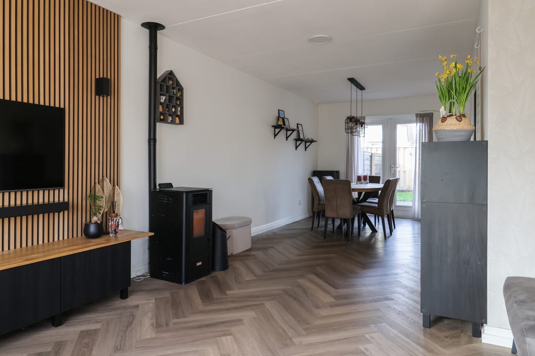 Foto 28 van Langdeel 28