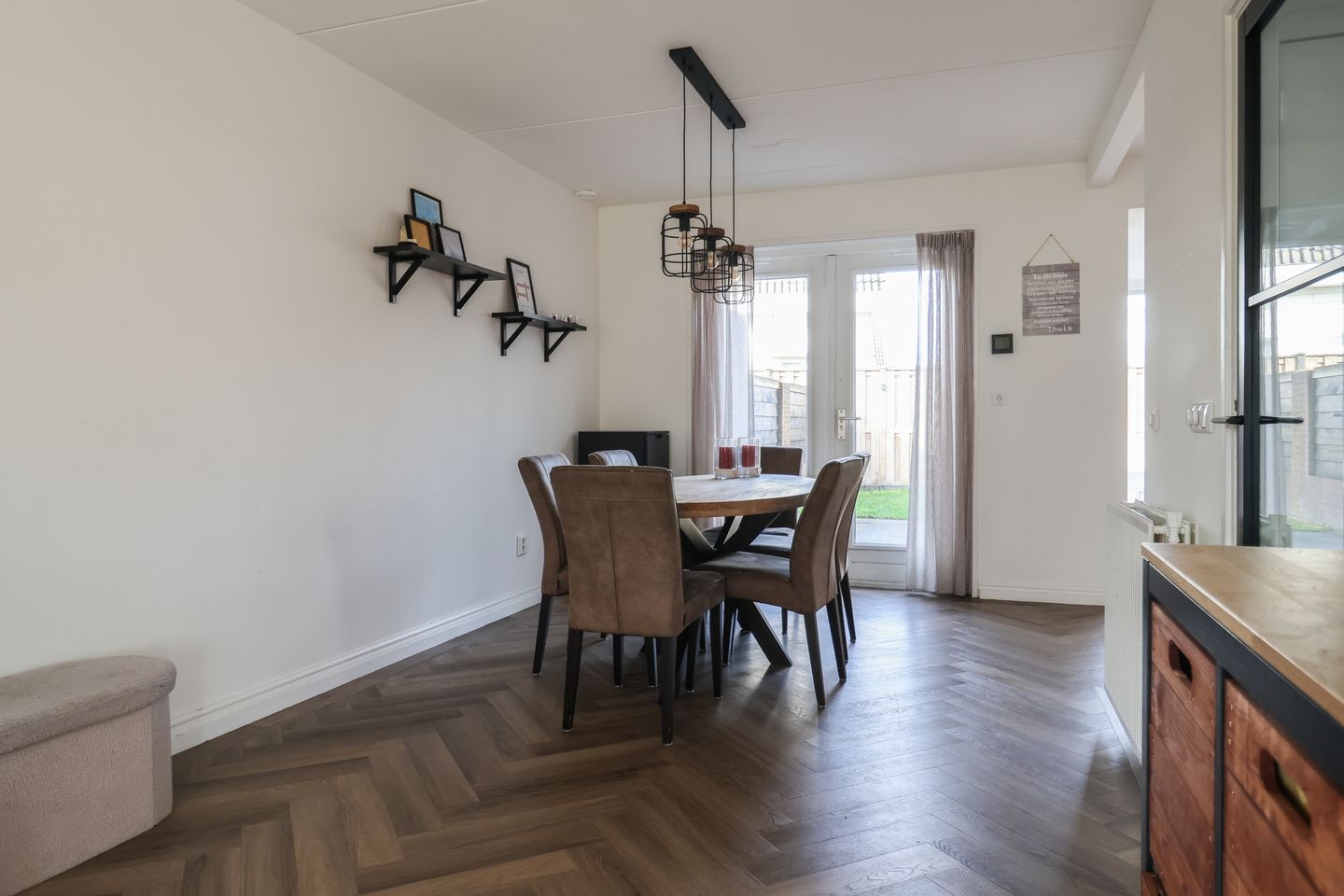 Foto 29 van Langdeel 28