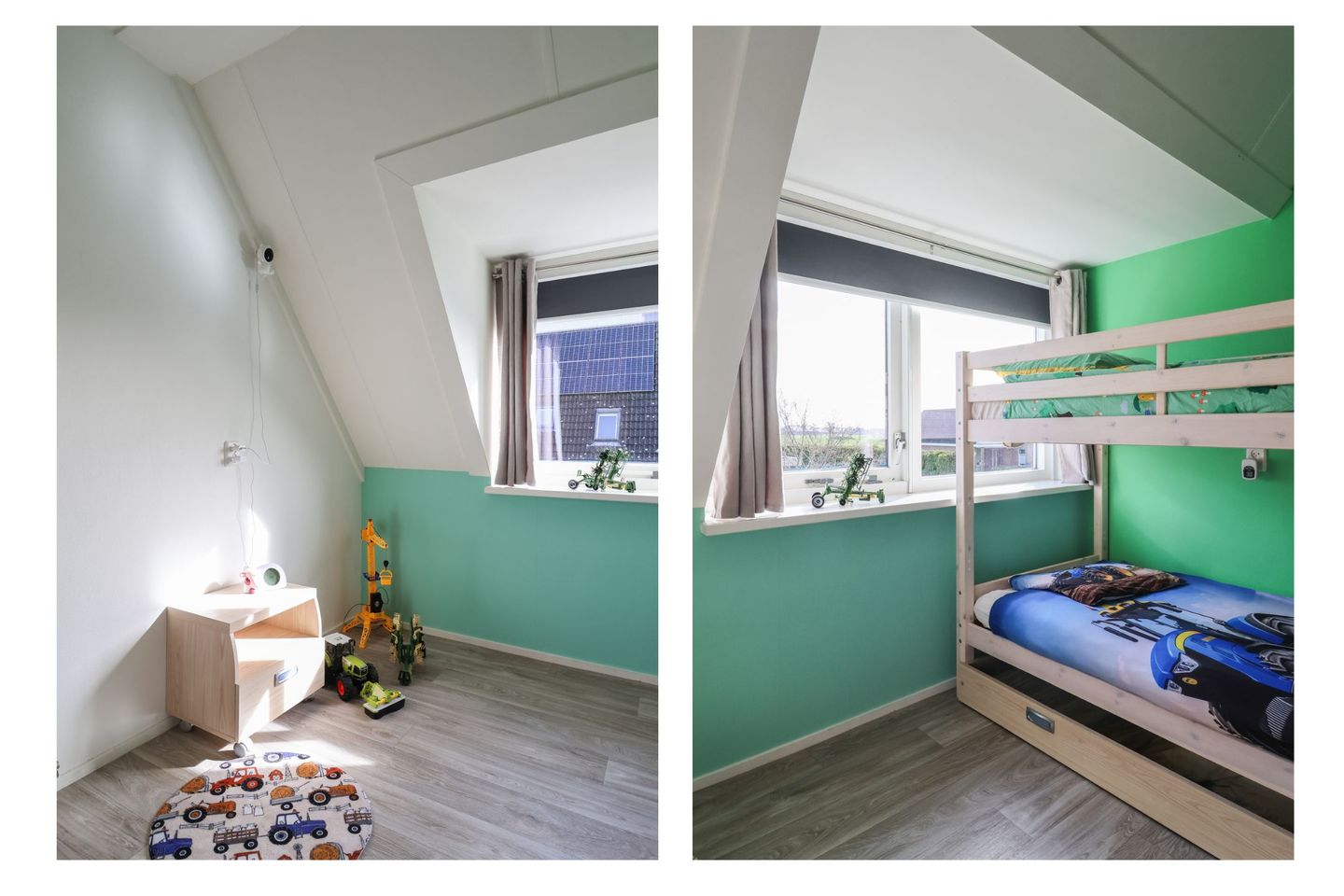 Foto 40 van Langdeel 28