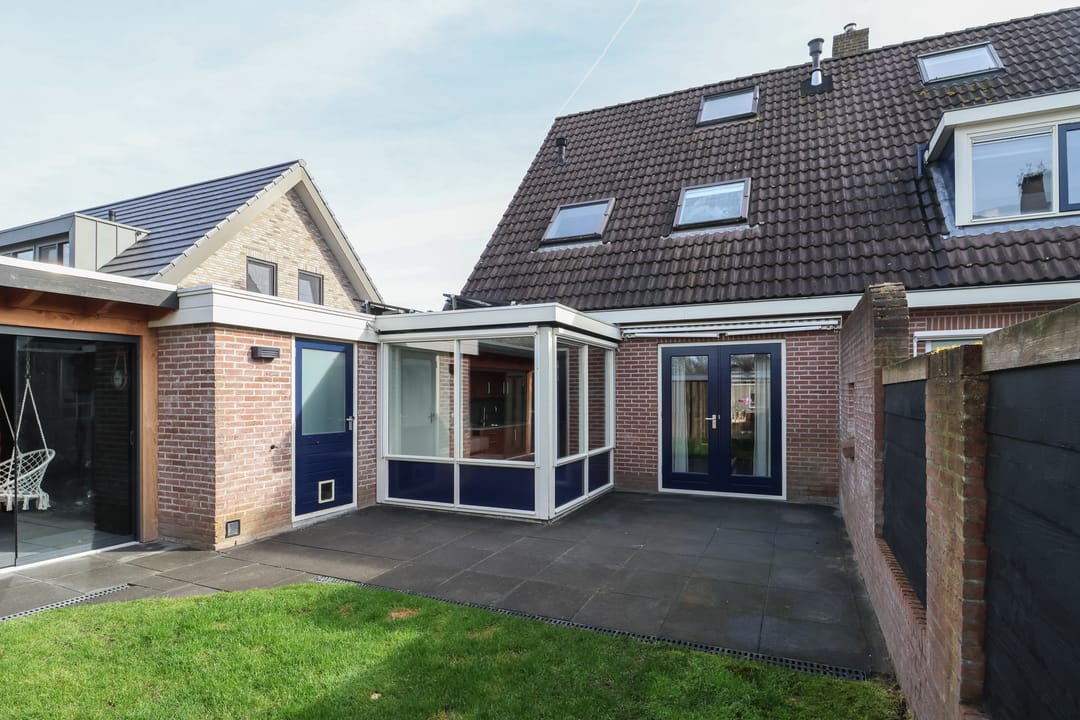 Foto 56 van Langdeel 28