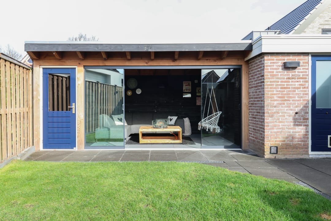 Foto 58 van Langdeel 28